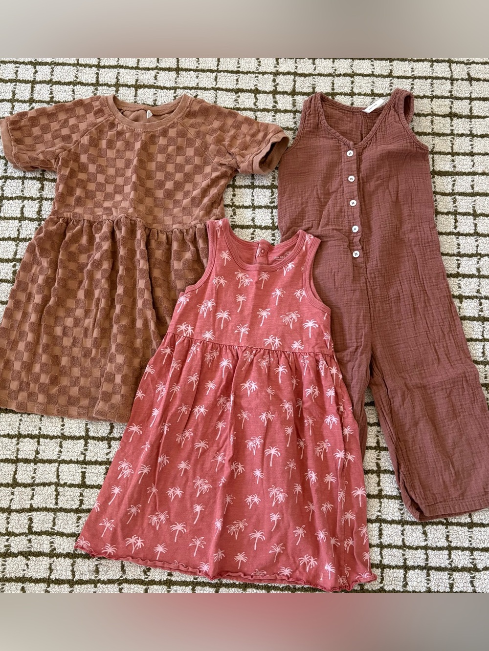 Rylee + Cru Girl Bundle - size 6/7